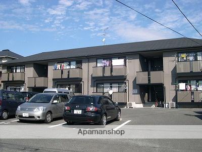 クリスタル国府