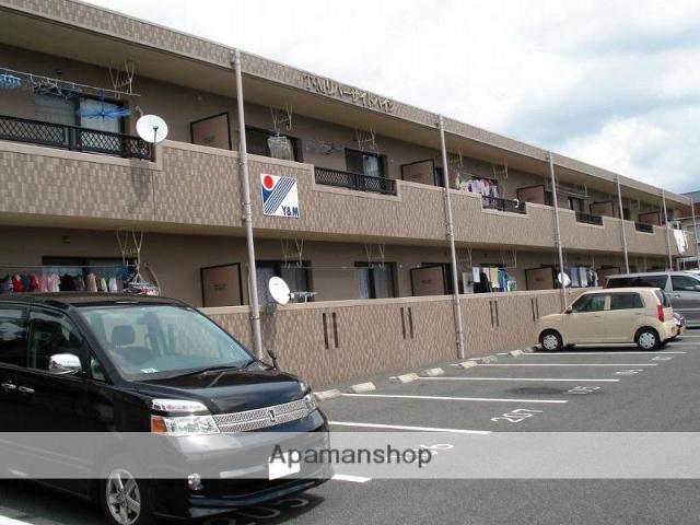 TMリバーサイドハイツ