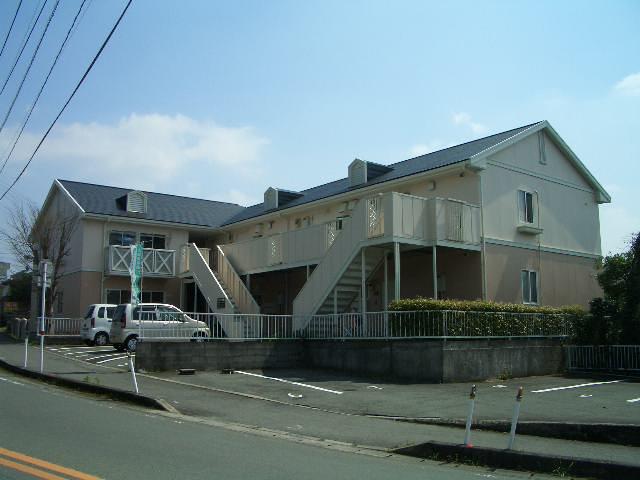 ベルテック須屋Ⅰ