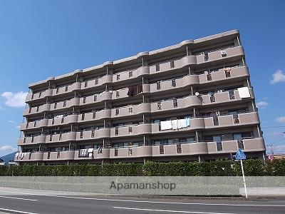 グランディール壱番館(3LDK/6階)