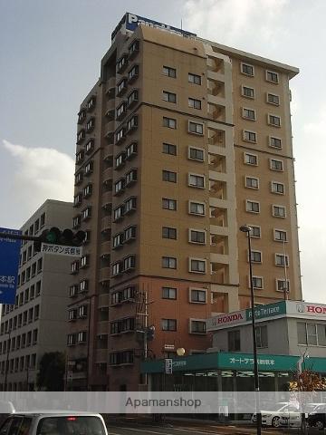 グリーンコート南熊本(2LDK/5階)