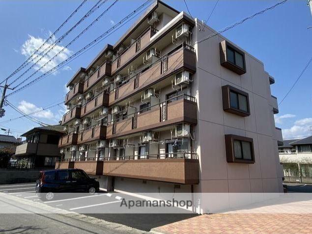 フローラハイツ水前寺