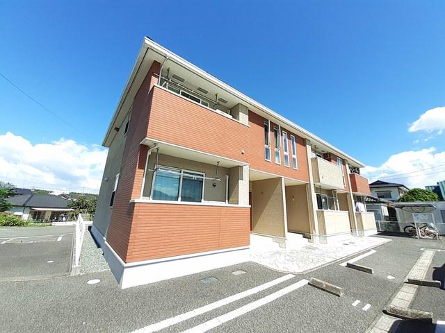 リバーサイドMGB