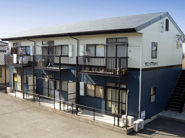 サニーフラットⅠ