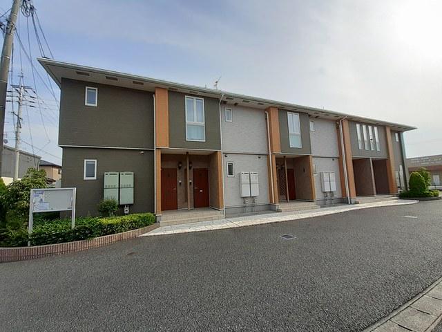 グレイスVILLAⅡ