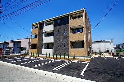 サンリット(1LDK/3階)