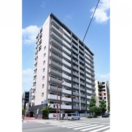 ELGRAND下通(1K/7階)