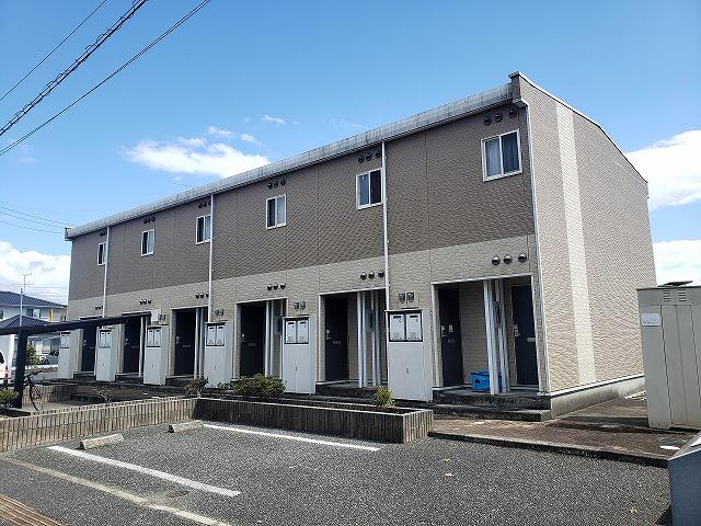 レオパレスメゾン 神馬 Ⅱ