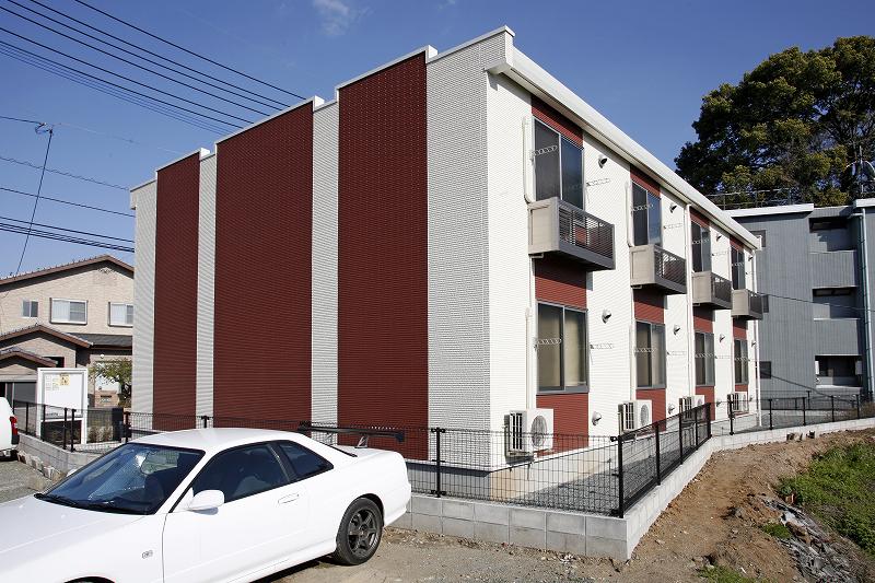 レオネクストコーポ南迫