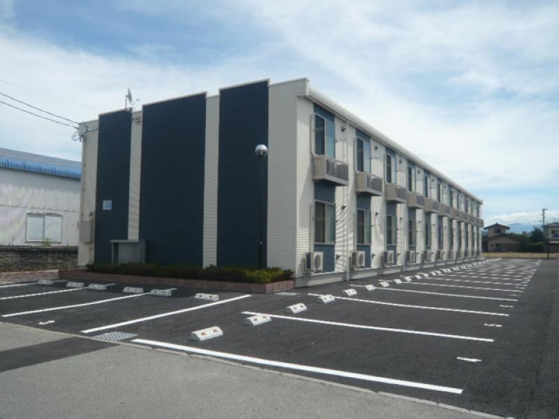 レオネクストオルゲント2号