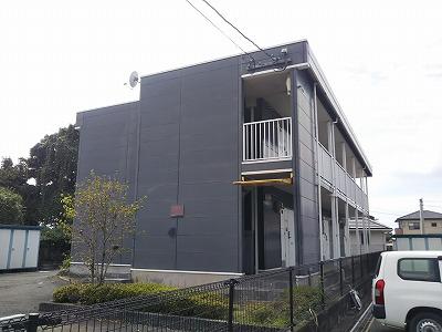 レオパレス戸島Ⅲ