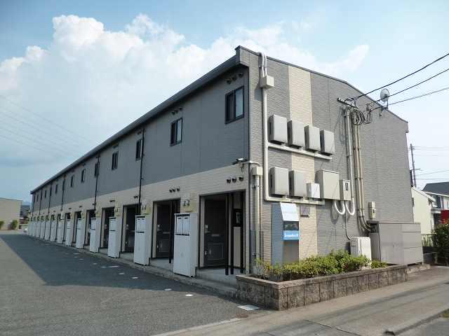 レオパレス三楽2007