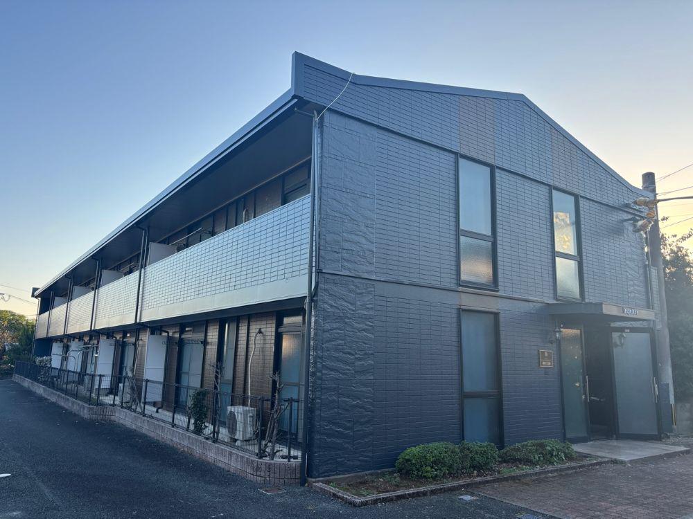 レオパレス池田S・Y