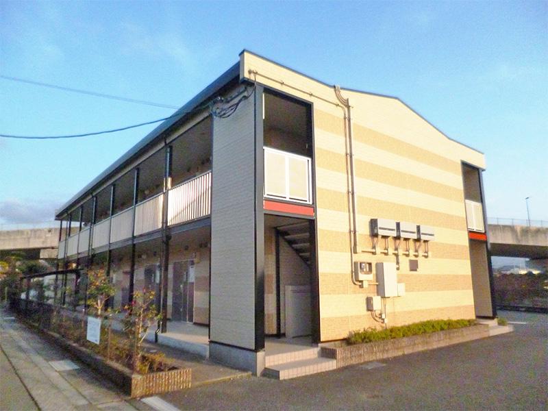 レオパレスドナルド