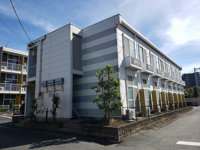 レオパレスCIMAⅡ