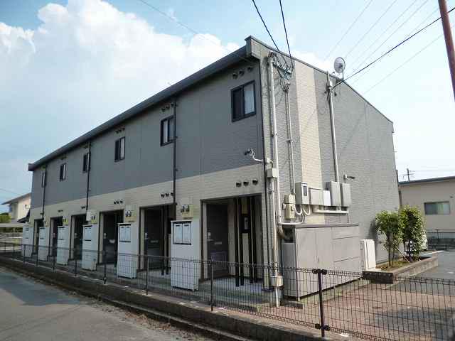 レオパレス瑞風2007