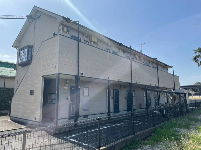 レオパレスKUROISHI