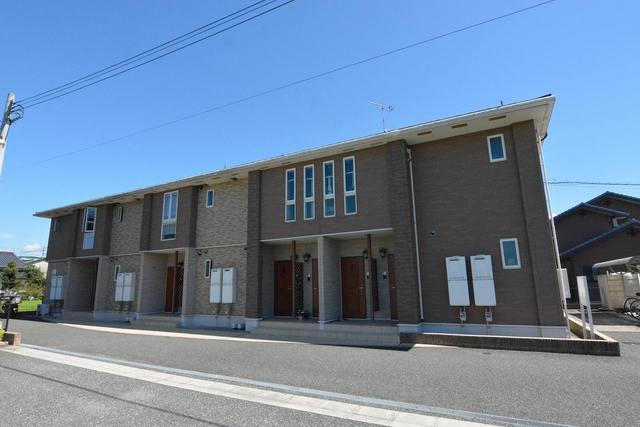 ピュアハイツ・絆