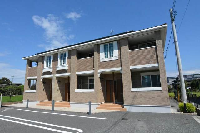 ピュアハイツ・結 B