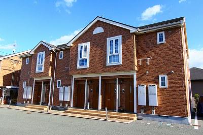 エスポワール・メゾンC(2LDK/2階)