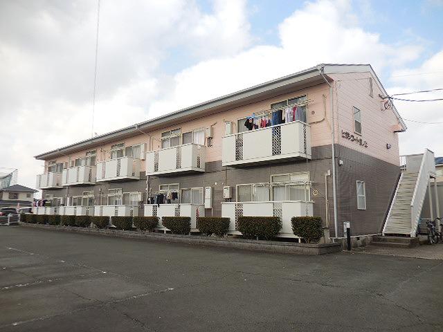 ヒガシコート宮ノ上(2DK/1階)