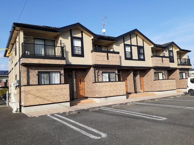 プロスパー・Ⅱ