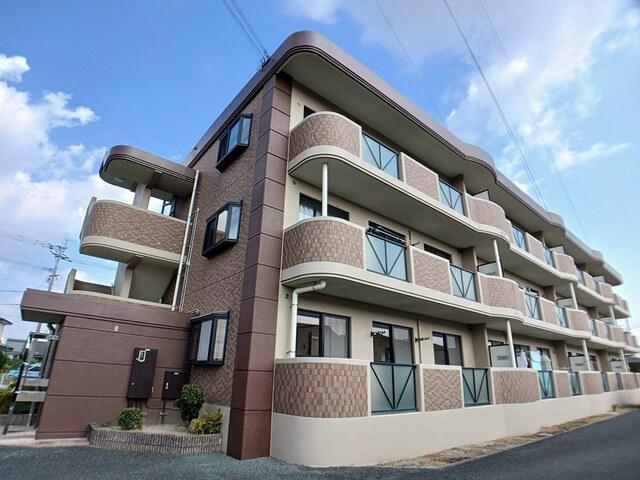 インペリアル山本(3LDK/3階)