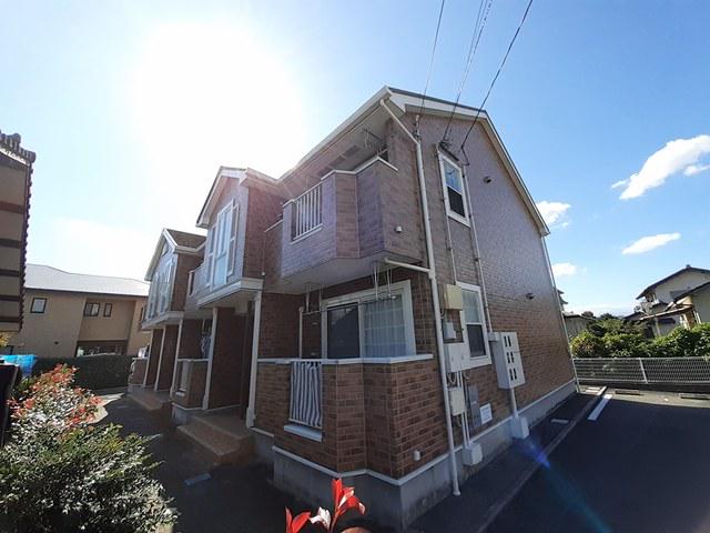 グレイスAI(2LDK/2階)