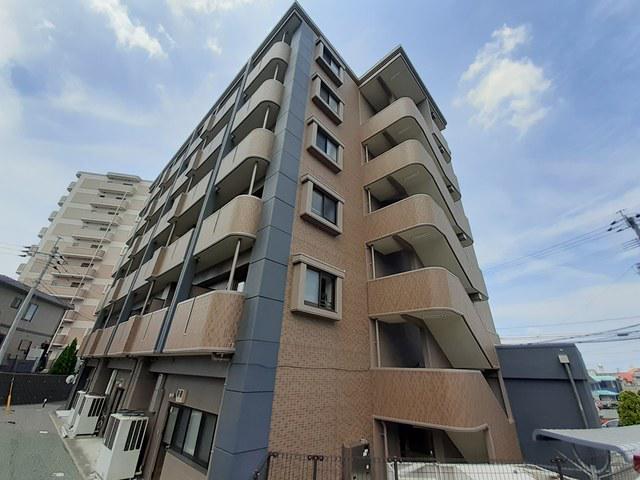 レジデンス小峯