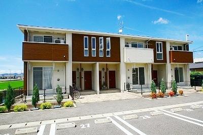 リア・フラントⅢ