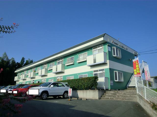 メゾン・ド・セシボン