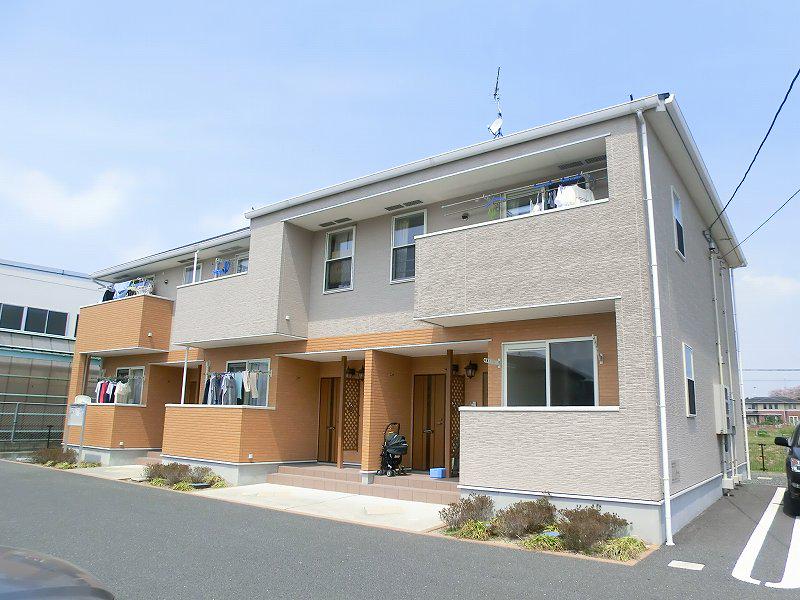 ストーン フィールドⅡA