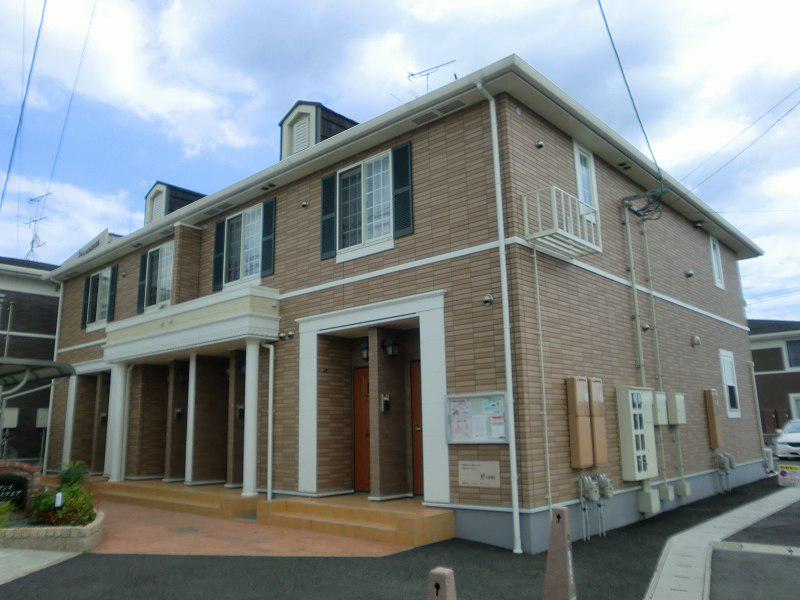 レジデンススクエアB