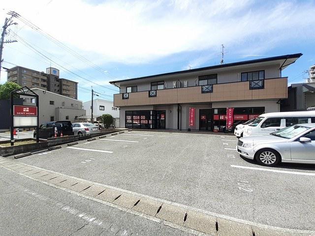 オリゾン(3DK/2階)