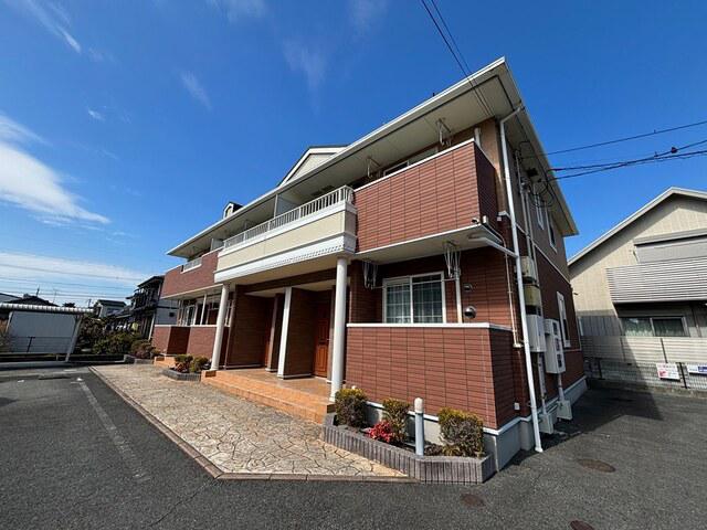 コーポ上ノ川B