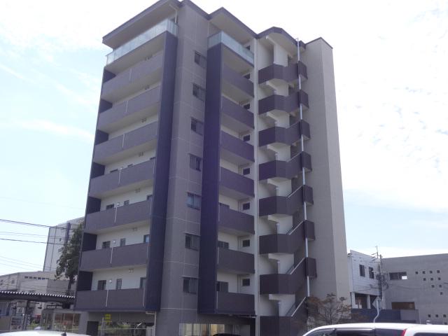 アークアベニュー光の森駅前(3LDK/2階)