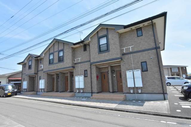 サニーフラット中北A