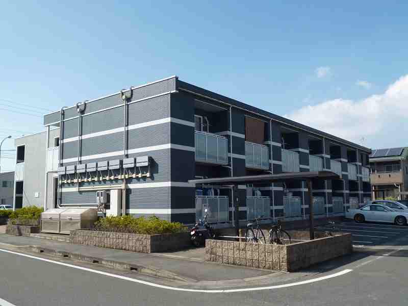 レオネクストK3