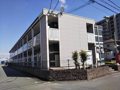 レオネクストSUNU