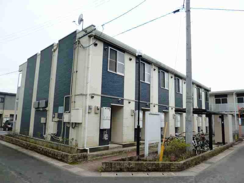 レオネクストボヌールⅠ