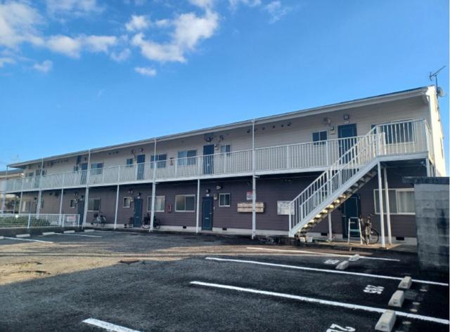 アクティブコート嘉島B