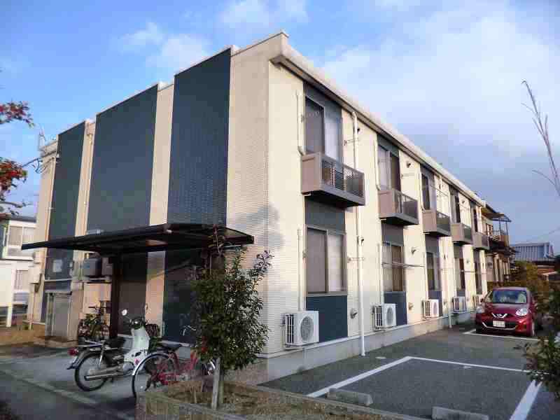 レオネクストT S西町