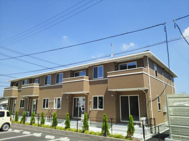 サンシャイン桜Ⅰ