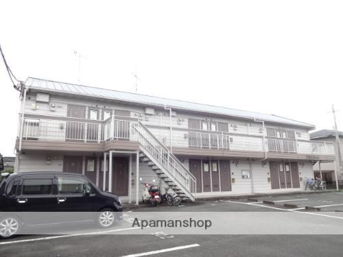 プランドール(ワンルーム/1階)