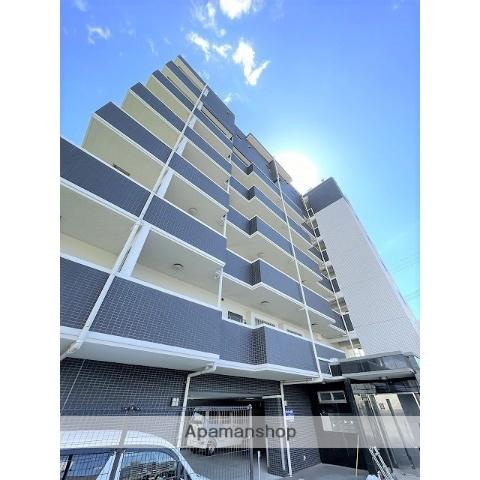 グランデュール月出