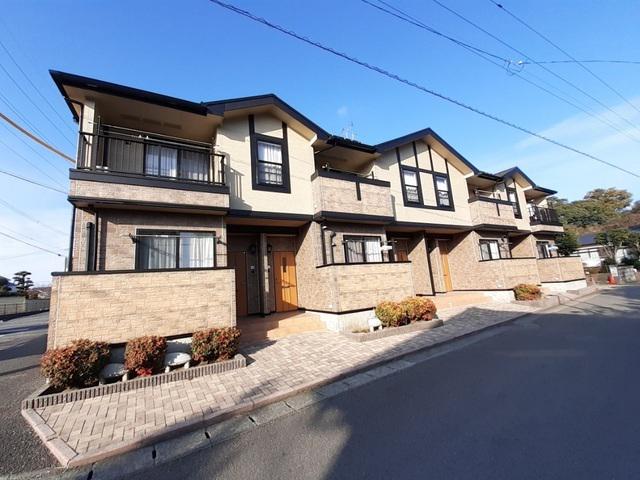 プロスパー・Ⅰ(2LDK/2階)