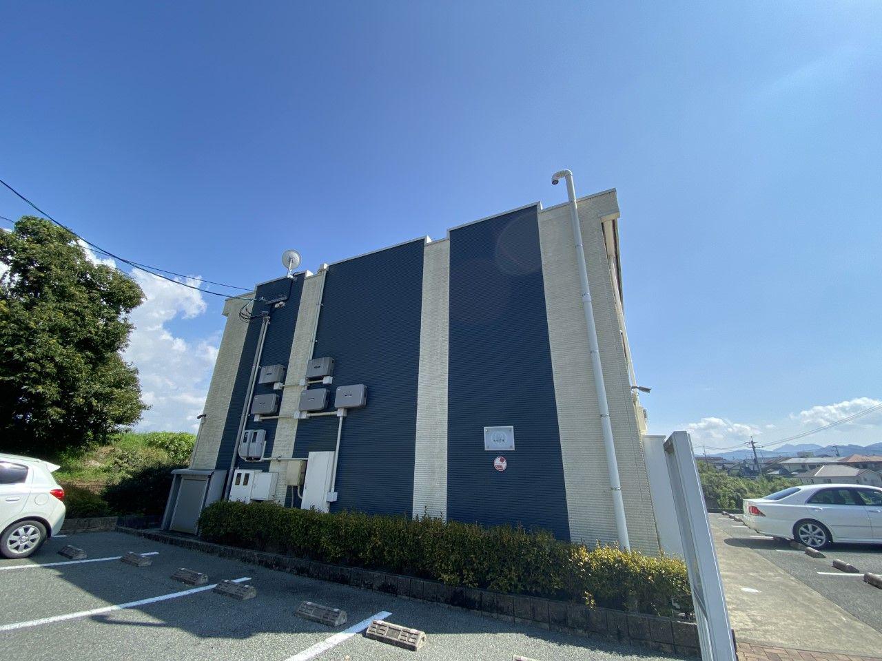 レオネクストエスポワール松橋