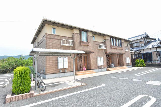 エレガンスイリーデⅡ