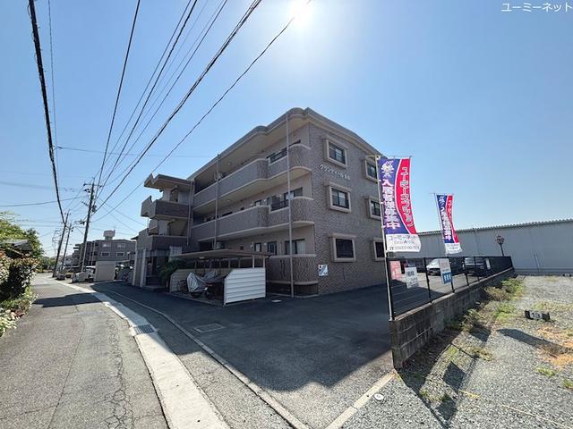 グランディール長嶺(2LDK/2階)