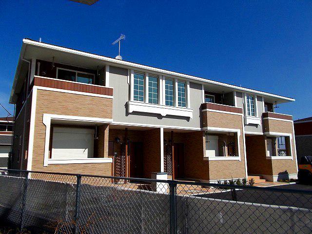 セレーノⅡ(2LDK/2階)